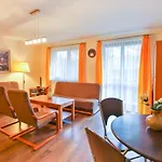 Appartement - Zeromskiego *