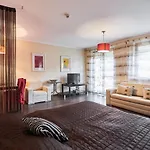 - Zeromskiego Appartement Świnoujście