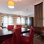Appartement - Zeromskiego