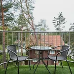 Appartement - Zeromskiego