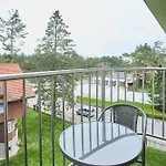 Appartement - Zeromskiego *
