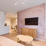 - Zeromskiego Appartement