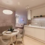 Appartement - Zeromskiego