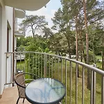- Zeromskiego Appartement