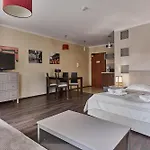 - Zeromskiego Appartement Świnoujście
