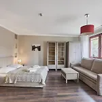Appartement - Zeromskiego Świnoujście