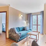 - Zeromskiego Appartement