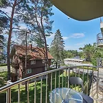 - Zeromskiego Appartement