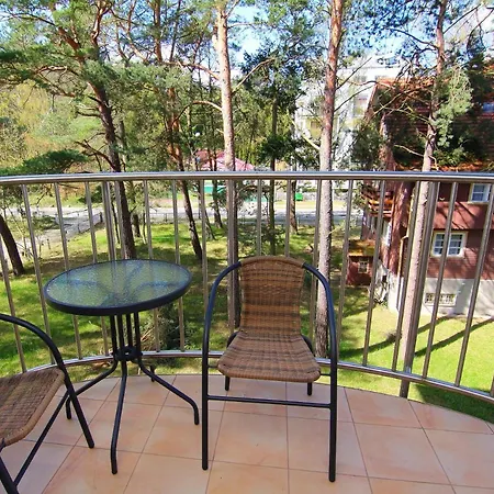 Lejlighed - Zeromskiego