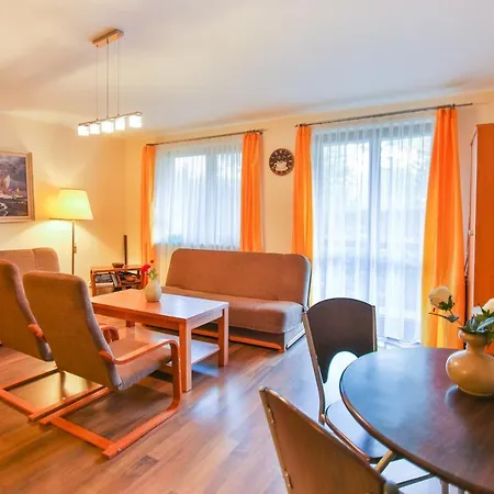 Lejlighed - Zeromskiego *