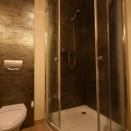 Apartman - Zeromskiego