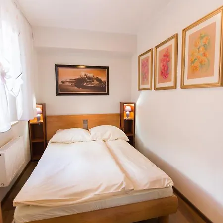 Lejlighed - Zeromskiego Świnoujście (Swinemünde)