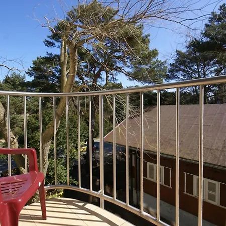 - Zeromskiego Lejlighed *