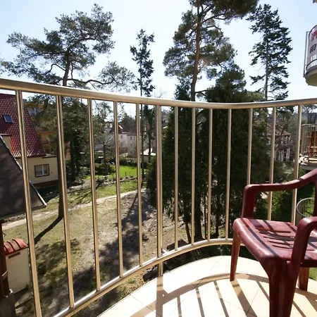 Lejlighed - Zeromskiego