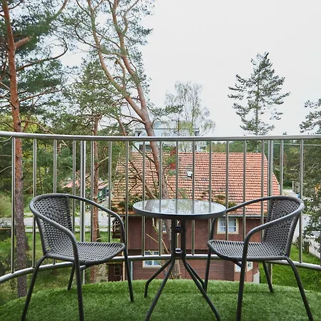 Lejlighed - Zeromskiego