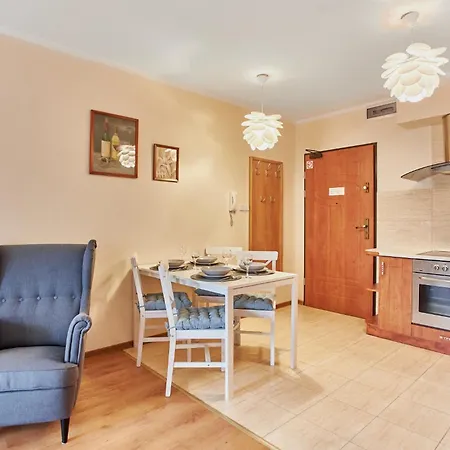 - Zeromskiego Świnoujście (Swinemünde)