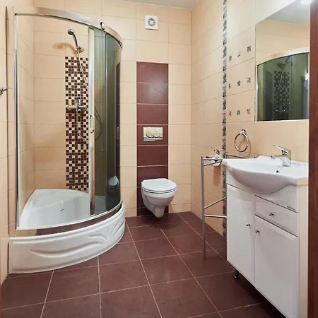 - Zeromskiego *