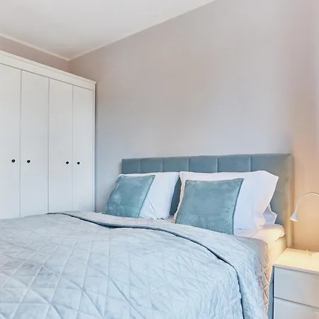 - Zeromskiego Świnoujście (Swinemünde)