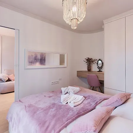 Lejlighed - Zeromskiego Świnoujście (Swinemünde)