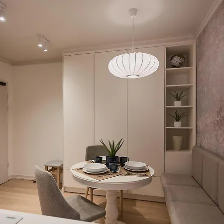 - Zeromskiego * Świnoujście (Swinemünde)