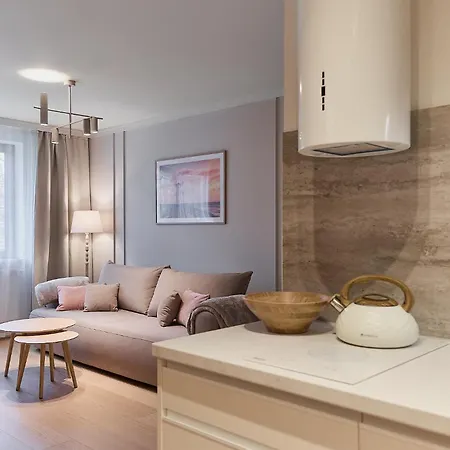 - Zeromskiego Lejlighed