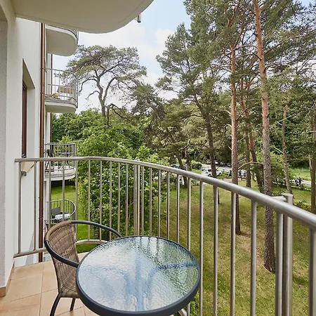 - Zeromskiego Lejlighed