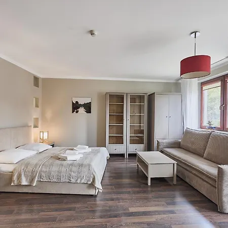 Lejlighed - Zeromskiego Świnoujście (Swinemünde)