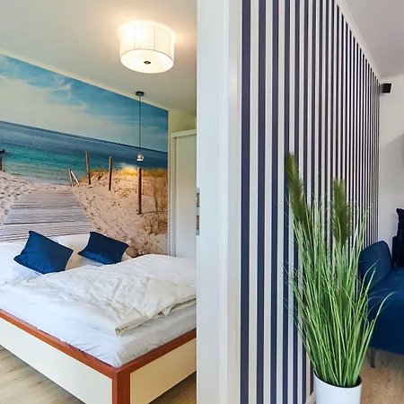 - Zeromskiego * Świnoujście (Swinemünde)