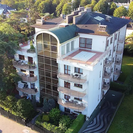 Lejlighed - Zeromskiego *