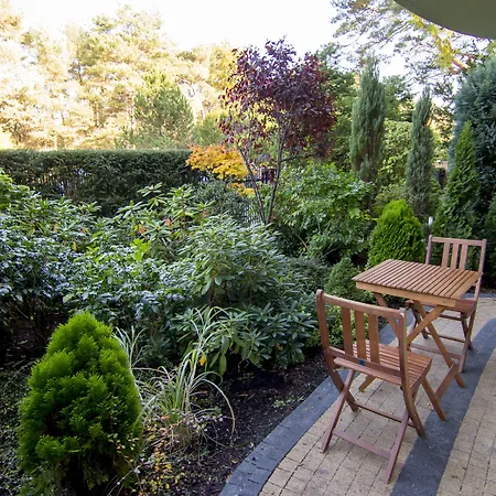 Lejlighed - Zeromskiego