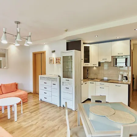 Lejlighed - Zeromskiego