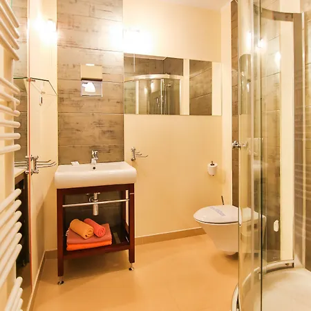 - Zeromskiego Świnoujście (Swinemünde)