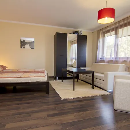 Lejlighed - Zeromskiego