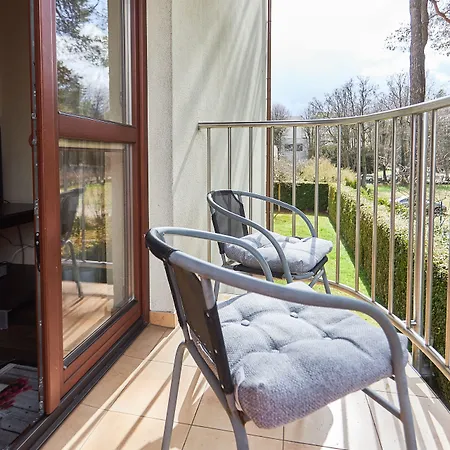 - Zeromskiego Świnoujście (Swinemünde)