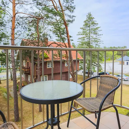 - Zeromskiego * Świnoujście (Swinemünde)