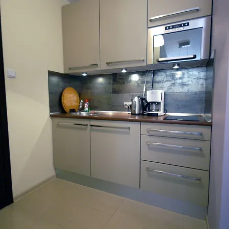 - Zeromskiego Świnoujście (Swinemünde)