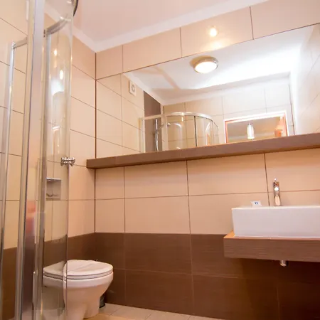 - Zeromskiego * Świnoujście (Swinemünde)