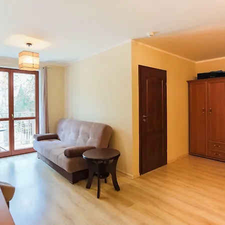 Lejlighed - Zeromskiego