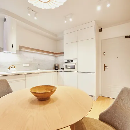 - Zeromskiego Świnoujście (Swinemünde)