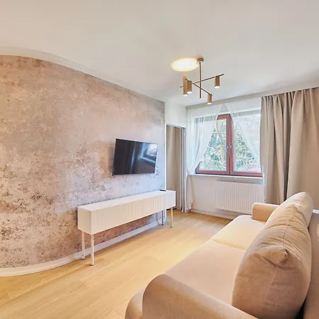 Lejlighed - Zeromskiego Świnoujście (Swinemünde)