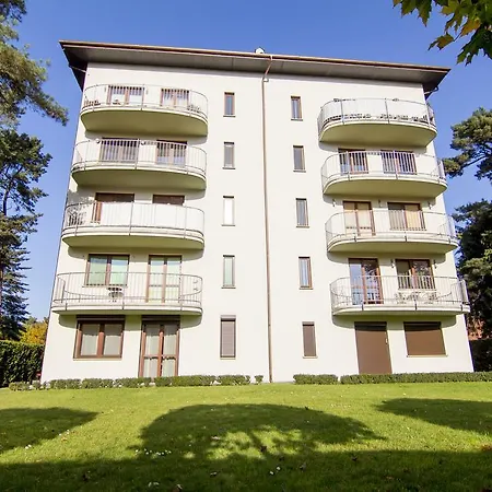 - Zeromskiego Świnoujście (Swinemünde)