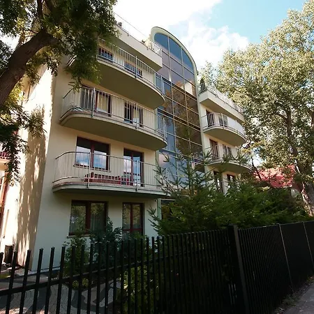 Lejlighed - Zeromskiego