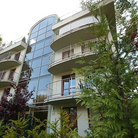 Lejlighed - Zeromskiego