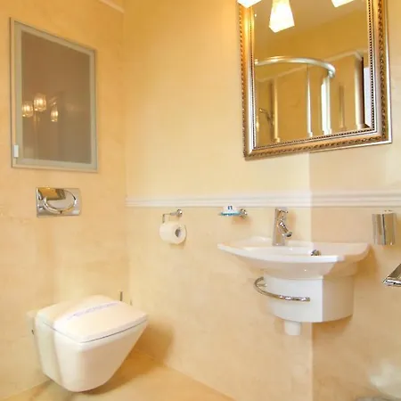 Apartman - Zeromskiego *
