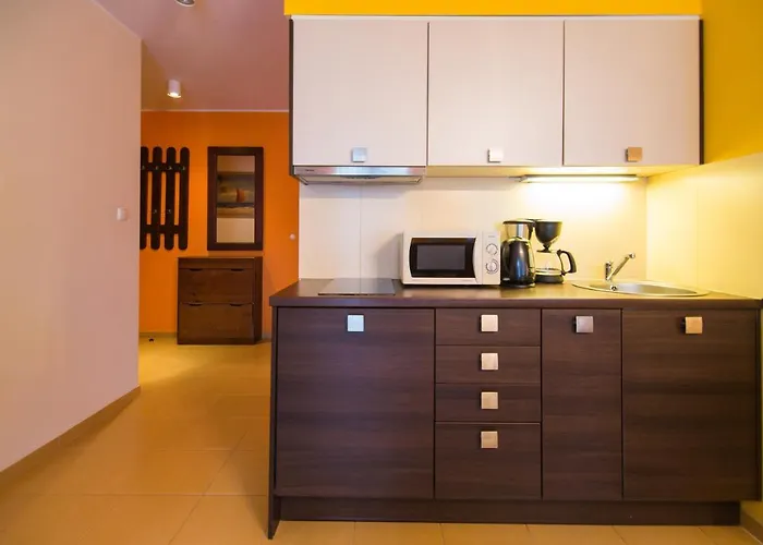 - Zeromskiego * Świnoujście