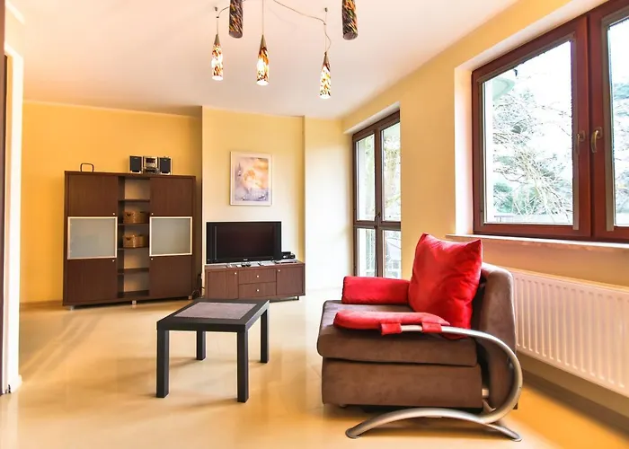 - Zeromskiego * Świnoujście