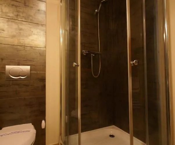 Lägenhet - Zeromskiego