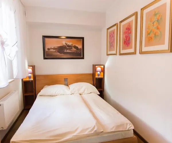 Lägenhet - Zeromskiego Świnoujście