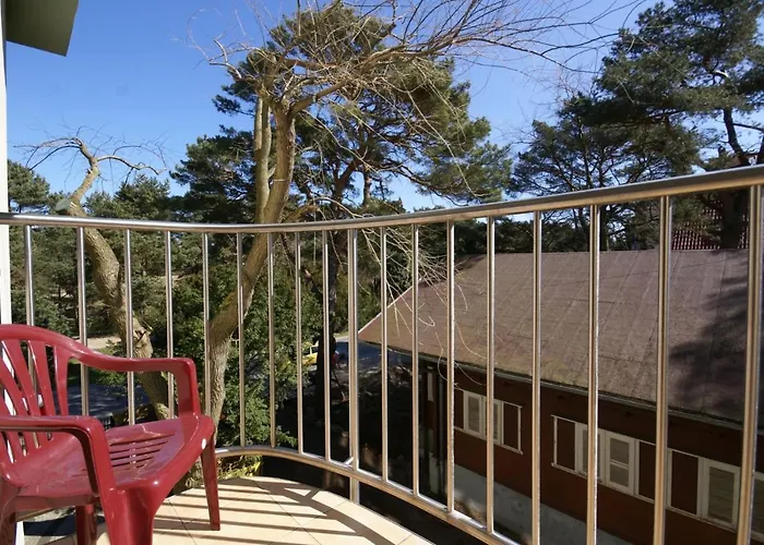 - Zeromskiego Lägenhet *