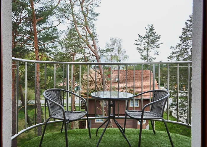 Lägenhet - Zeromskiego